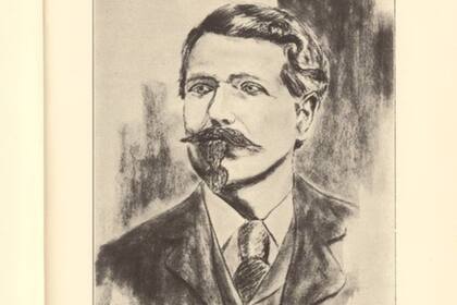 William Smart era un granjero y veterano de la Guerra Civil de Estados Unidos que a fines del siglo XIX quedó viudo con seis hijos para criar