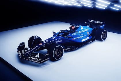 Williams Racing