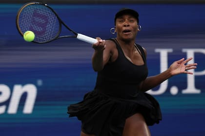 Williams se convertirá en la mujer de más edad en competir en el cuadro principal del Abierto de Australia