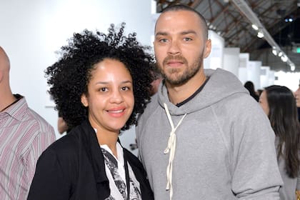 Williams se separó de su exmujer y madre de sus hijos, Aryn Drake-Lee, en el año 2017