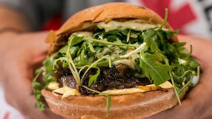 También hay otras opciones más gourmet, como Williamsburg