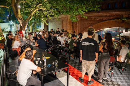 Williamsburg despide el mes con una nueva edición de su ciclo Tan Lelouch, en formato mini festival junto a Canillita