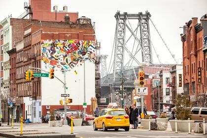 Williamsburg, Estados Unidos.