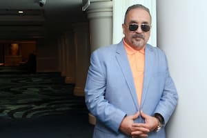 Adiós a Willie Colón, el último gran pionero de la salsa