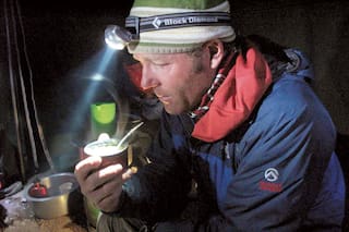 Quién es Willie Benegas, el argentino que sobrevivió a 23 minutos sepultado bajo la nieve en Utah