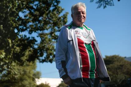 Willington, el cordobés ídolo de Vélez