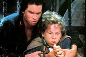 Willow, con Val Kilmer y Warwick Davis, un clásico de los 80 que tendrá revancha