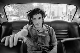 Willy Crook, el artista que vivió mil vidas