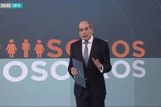 El doble fracaso con la salud y con la economía