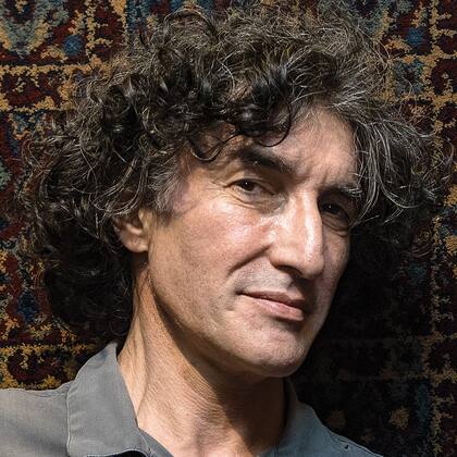 Willy Crook asegura que es muy difícil aprender el groove. "Tiene que ver con los latidos del corazón, alguna cosa así", dice