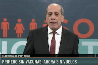 Cristina Kirchner está más inquieta que Alberto Fernández por los votos