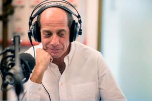 Willy Kohan sobre el escándalo sexual en Diputados: “Estamos viendo inmoralidades bastante más graves que el episodio porno soft"