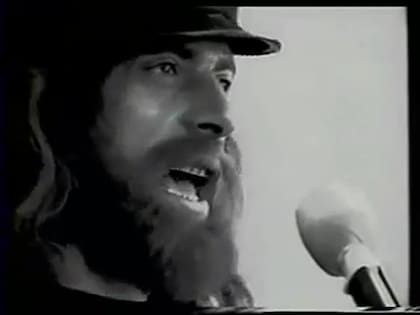 Willy Quiroga al frente de Vox Dei