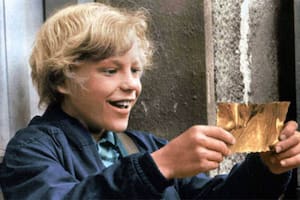 Actuó una sola vez hace 54 años y aún hoy recibe dinero por su papel