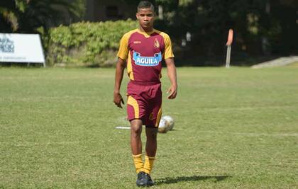 Wilmar Barrios es nuevo jugador de Boca