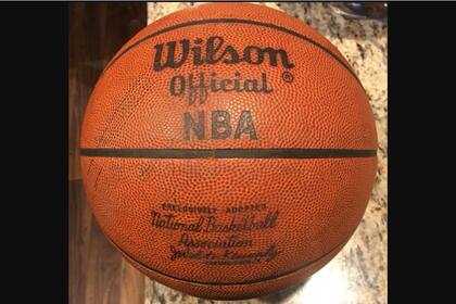 Wilson será la marca de balones que reemplace a la tradicional Spalding
