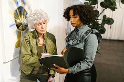 Wilton Manors ofrece muchas actividades recreativas para jubilados (Pexels/RDNEStockproject)