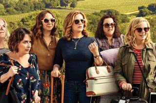 Quiénes son estas talentosas amigas que juntas cambiaron la comedia