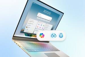 La IA de Windows 11 ahora te escucha y permite controlar a tus agentes