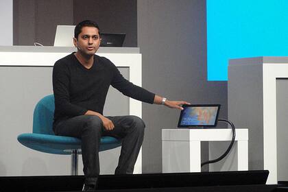 Windows 8 está pensado para ser usado en PC y tabletas, pero también incluye el Escritorio tradicional