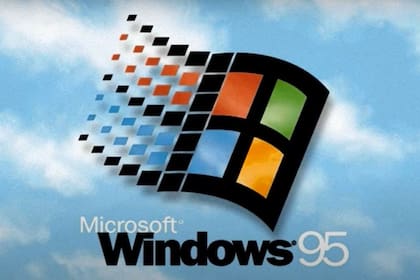 Windows 95 fue el sistema operativo que introdujo el menú de inicio y la barra de tareas, dos características que aún perduran a 30 años de su lanzamiento