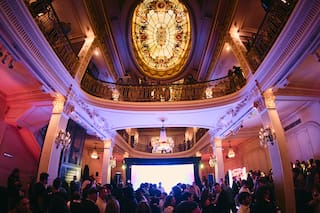 Cuándo y dónde es la fiesta de vinos Quiero Otra Copa con degustaciones, gastronomía y after hasta la madrugada