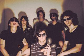 Winona Riders: cómo es “el mejor disco nacional de los últimos 20 años”