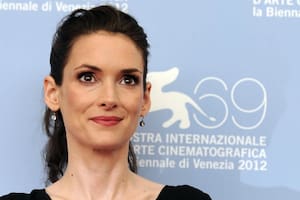 Winona Ryder puso en venta su mansión de San Francisco con vista a la bahía