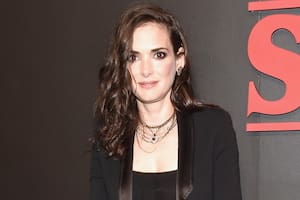 La tragedia que inspiró a Winona Ryder a interpretar dos de sus grandes papeles