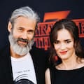 Winona Ryder: la historia de amor con Scott Mackinlay Hahn que intentó mantener en secreto y lo que siente cuando mira para atrás