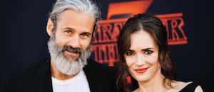 Winona Ryder: la historia de amor con Scott Mackinlay Hahn que intentó mantener en secreto y lo que siente cuando mira para atrás
