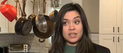 Winship tiene el objetivo de encontrar a los ladrones que entraron a su casa