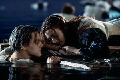 Winslet dio a conocer uno de los mayores secretos de la escena más recordada de Jack y Rose