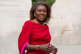 Quién es Winsome Earle-Sears, la aliada de Trump que compite por la gobernación