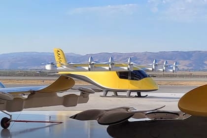 Wisk Aero, respaldada por Boeing, avanza en un acuerdo con el condado de Miami-Dade para habilitar estos servicios