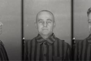Witold Pilecki es un soldado polaco que se dejó conducir a Auschwitz para informar lo que pasaba en el campo de exterminio y para armar una red de resistencia en el lugar
