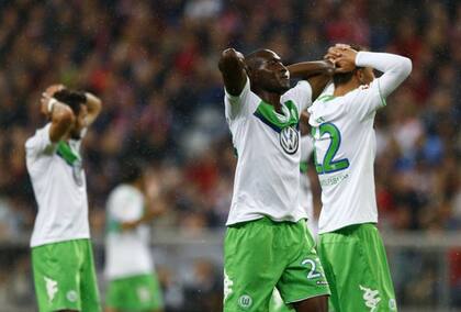 Wolfsburgo vive una crisis con futuro incierto