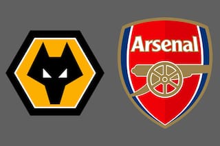 Wolverhampton Wanderers y Arsenal empataron 2-2 por la Premier League 2025