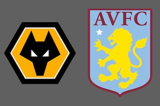 Wolverhampton Wanderers venció por 2-0 a Aston Villa, por la Premier League 2025
