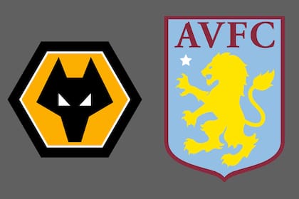 Wolverhampton Wanderers venció por 2-0 a Aston Villa, por la Premier League 2025