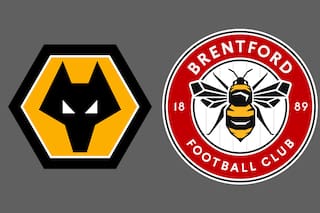 Brentford venció por 2-0 a Wolverhampton Wanderers, por la Premier League 2025