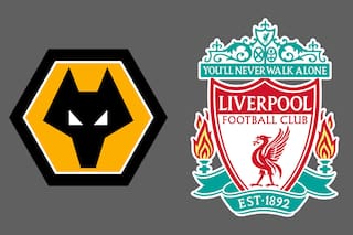 Wolverhampton Wanderers venció por 2-1 a Liverpool, por la Premier League 2025