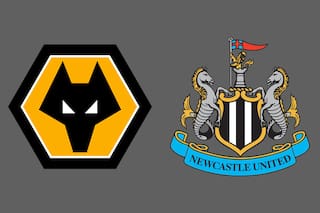 Wolverhampton Wanderers y Newcastle United empataron 0-0 por la Premier League 2025