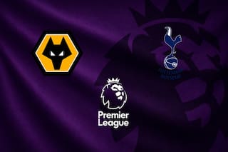 Tottenham Hotspur venció por 1-0 a Wolverhampton Wanderers, por la Premier League 2025