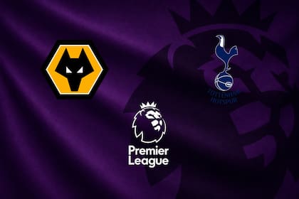 Tottenham Hotspur venció por 1-0 a Wolverhampton Wanderers, por la Premier League 2025