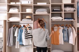 Por qué cada vez que tenés muchas opciones para elegir terminás confundido y menos satisfecho