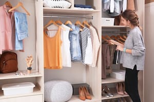 Qué hacer con la ropa que ya no usás: seguí estas opciones para reutilizar y reciclar