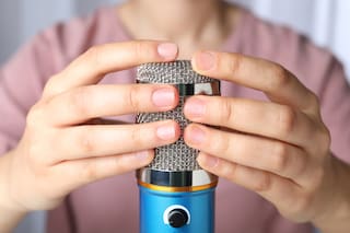 Cómo el ASMR puede servir para conectar con personas