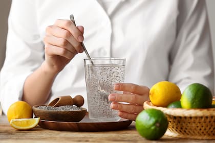 “La comida funciona como medicina, siempre y cuando se de en un contexto de hábitos saludables”, Gabriel Lapman, nefrólogo, médico cardiólog