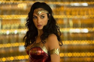 Gal Gadot: de la Mujer maravilla a Cleopatra